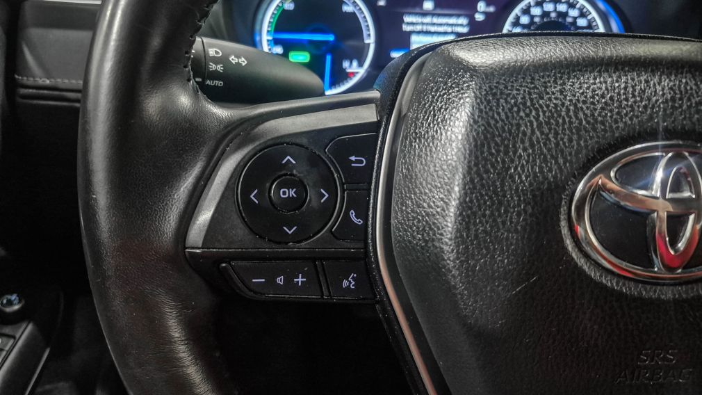 Toyota Venza LE 2023 d&rsquo;occasion à vendre - 15