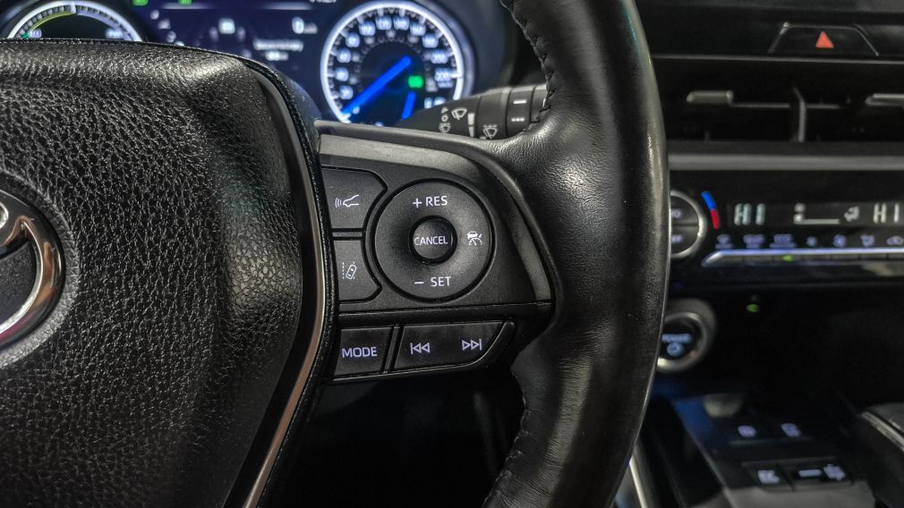 Toyota Venza LE 2023 d&rsquo;occasion à vendre - 17