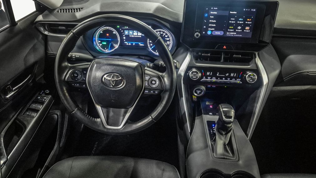 Toyota Venza LE 2023 d&rsquo;occasion à vendre - 18