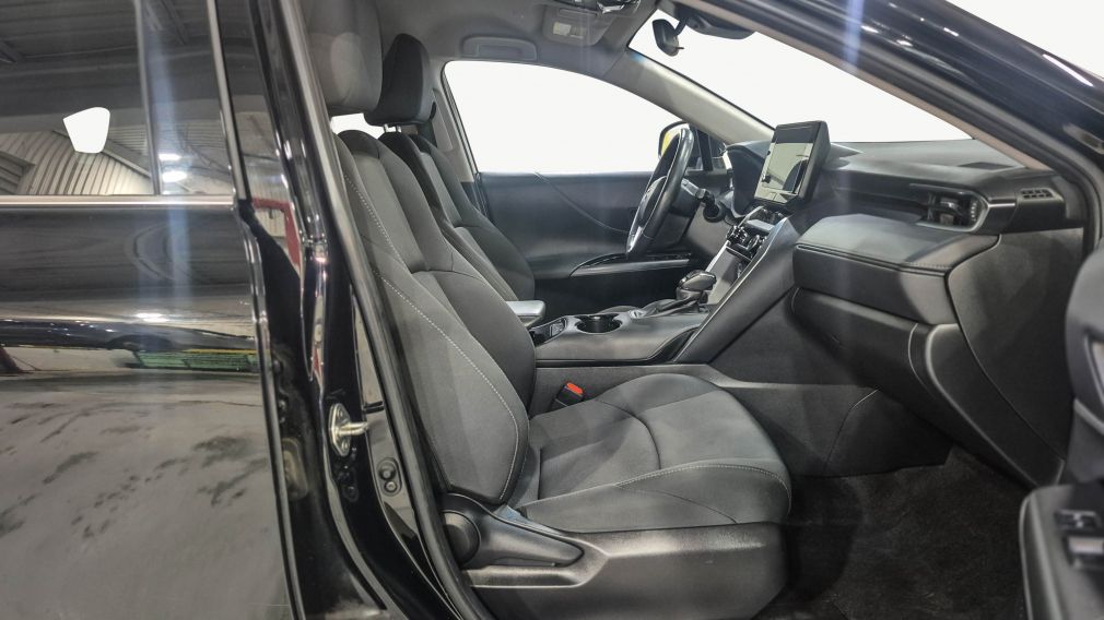 Toyota Venza LE 2023 d&rsquo;occasion à vendre - 22