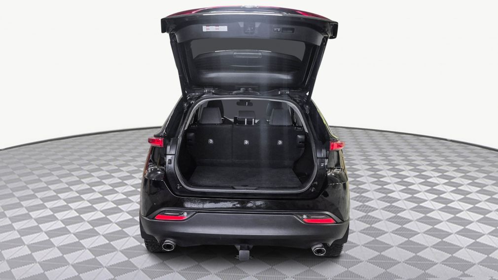 Toyota Venza LE 2023 d&rsquo;occasion à vendre - 25