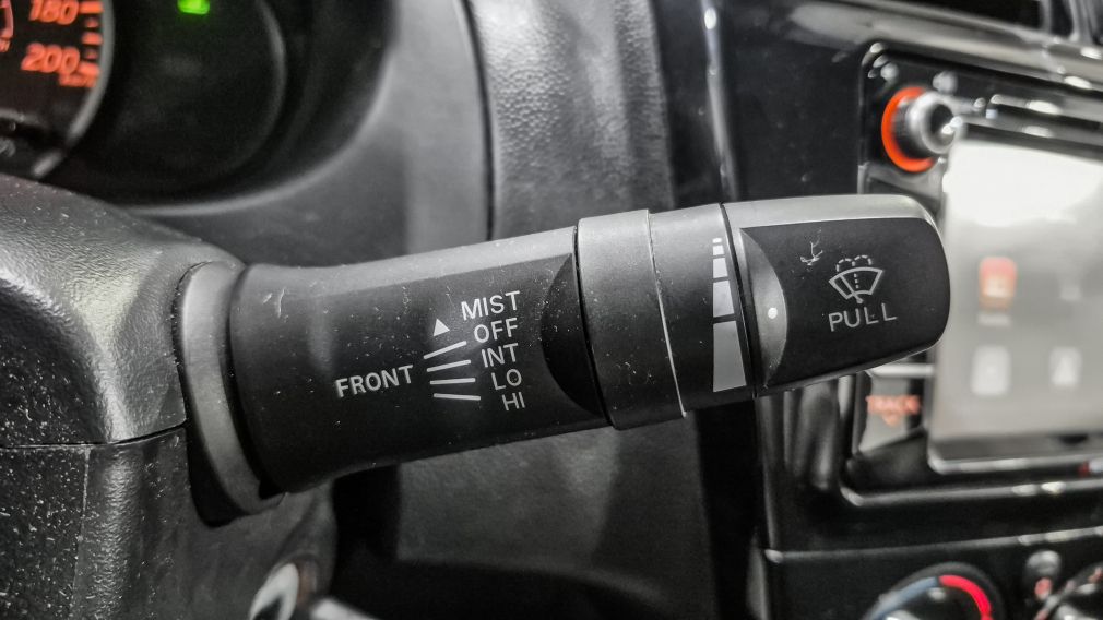 Mitsubishi Mirage G4 ES 2019 d&rsquo;occasion à vendre - 20