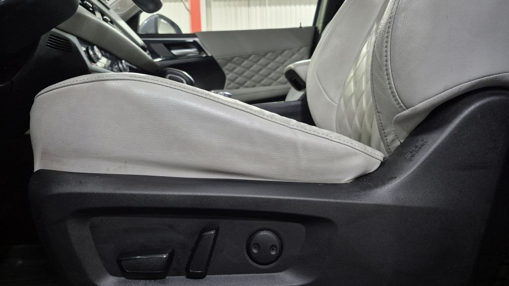 Mitsubishi Outlander GT Premium 2022 d&rsquo;occasion à vendre - 12