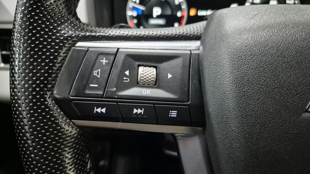 Mitsubishi Outlander GT Premium 2022 d&rsquo;occasion à vendre - 16