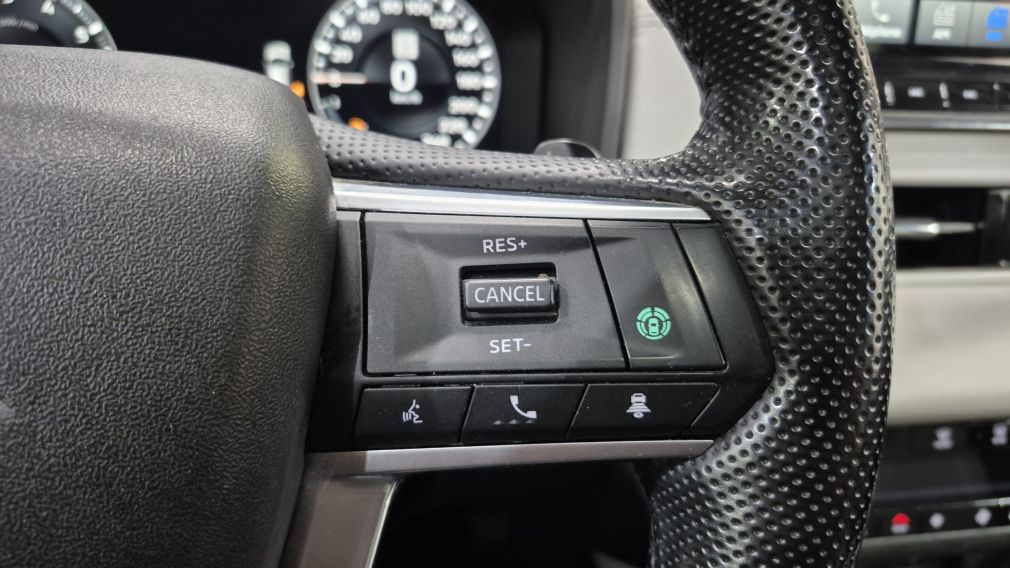 Mitsubishi Outlander GT Premium 2022 d&rsquo;occasion à vendre - 18