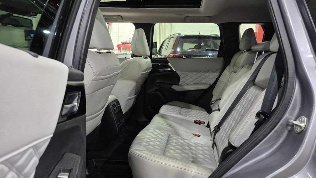 Mitsubishi Outlander GT Premium 2022 d&rsquo;occasion à vendre - 24