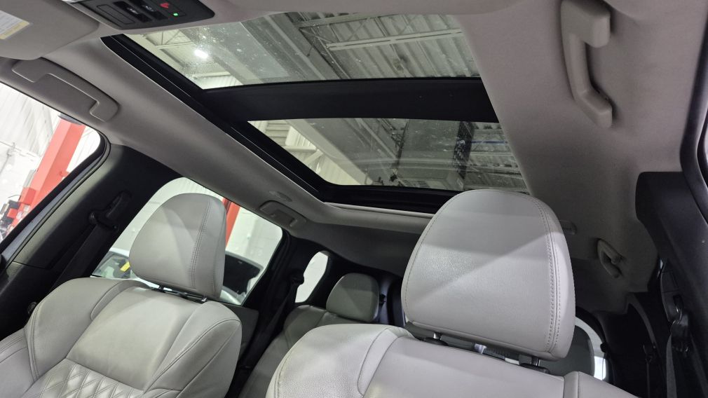 Mitsubishi Outlander GT Premium 2022 d&rsquo;occasion à vendre - 13