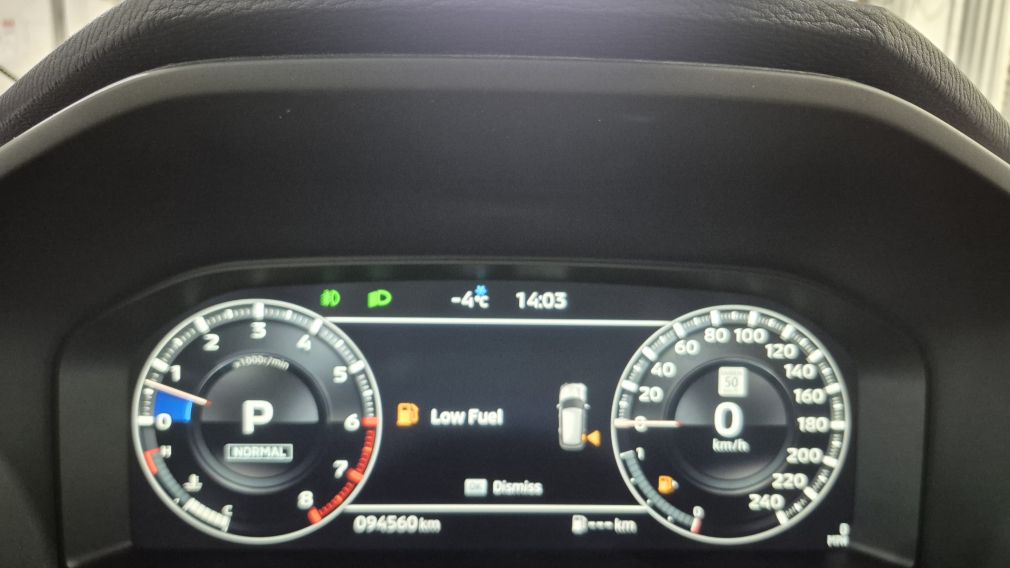 Mitsubishi Outlander GT Premium 2022 d&rsquo;occasion à vendre - 17