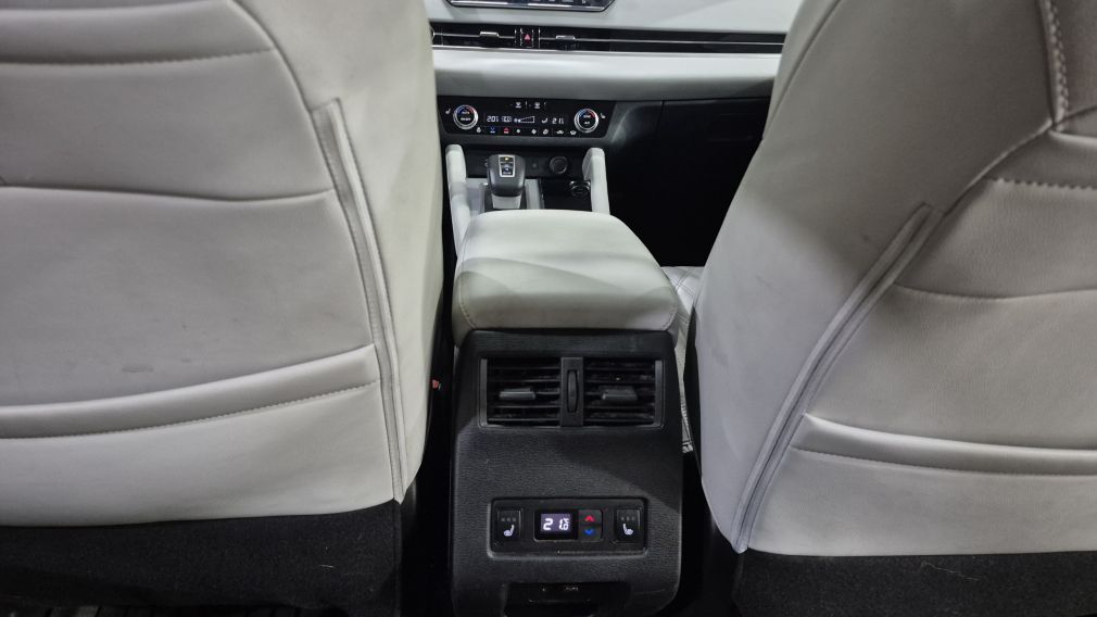 Mitsubishi Outlander GT Premium 2022 d&rsquo;occasion à vendre - 25