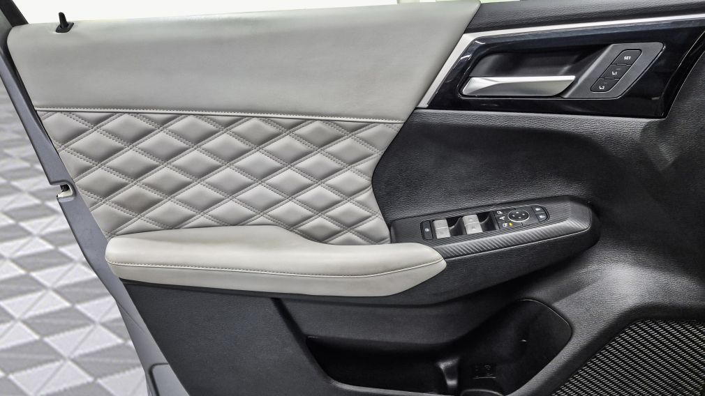 Mitsubishi Outlander GT Premium 2022 d&rsquo;occasion à vendre - 10