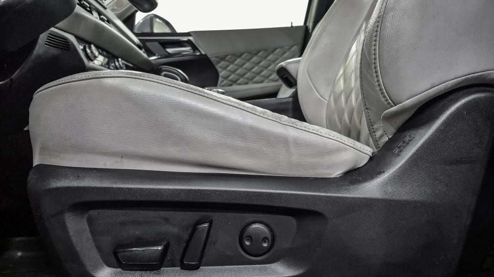 Mitsubishi Outlander GT Premium 2022 d&rsquo;occasion à vendre - 12