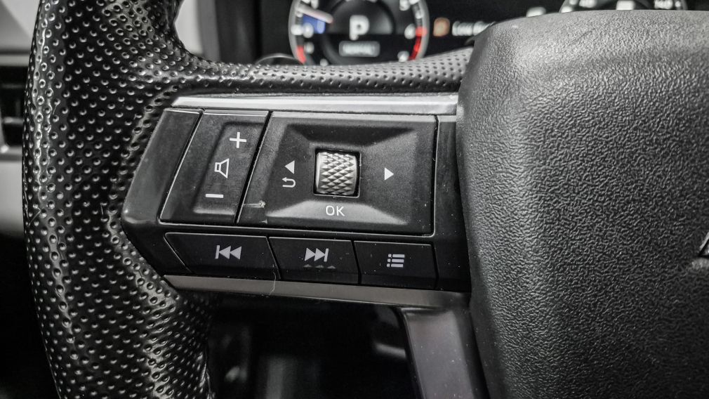 Mitsubishi Outlander GT Premium 2022 d&rsquo;occasion à vendre - 16