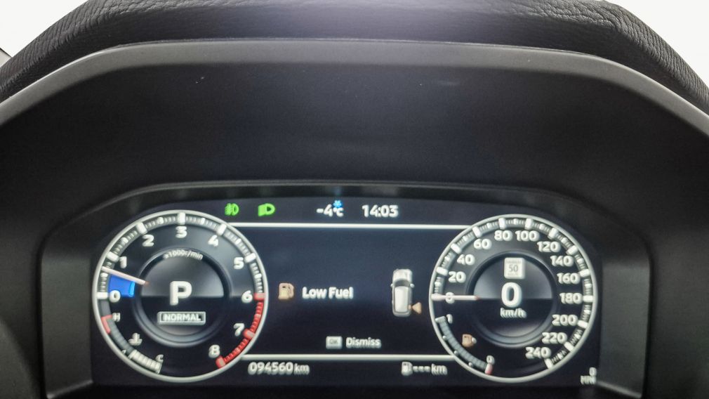 Mitsubishi Outlander GT Premium 2022 d&rsquo;occasion à vendre - 17