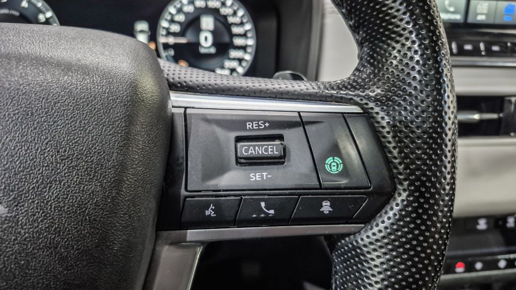 Mitsubishi Outlander GT Premium 2022 d&rsquo;occasion à vendre - 18