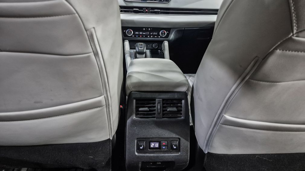 Mitsubishi Outlander GT Premium 2022 d&rsquo;occasion à vendre - 25