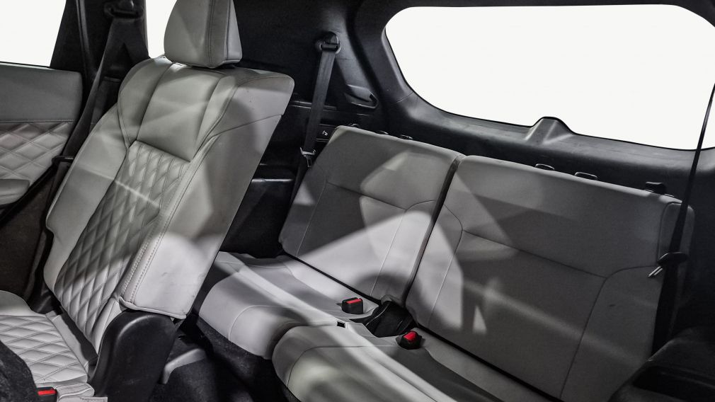 Mitsubishi Outlander GT Premium 2022 d&rsquo;occasion à vendre - 26