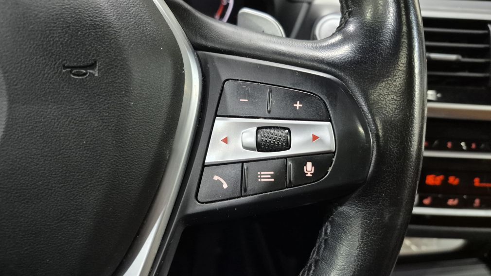 BMW X3 xDrive30i 2021 d&rsquo;occasion à vendre - 17