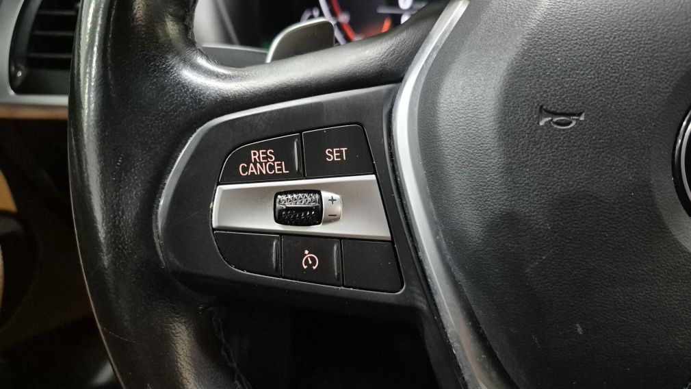 BMW X3 xDrive30i 2021 d&rsquo;occasion à vendre - 15