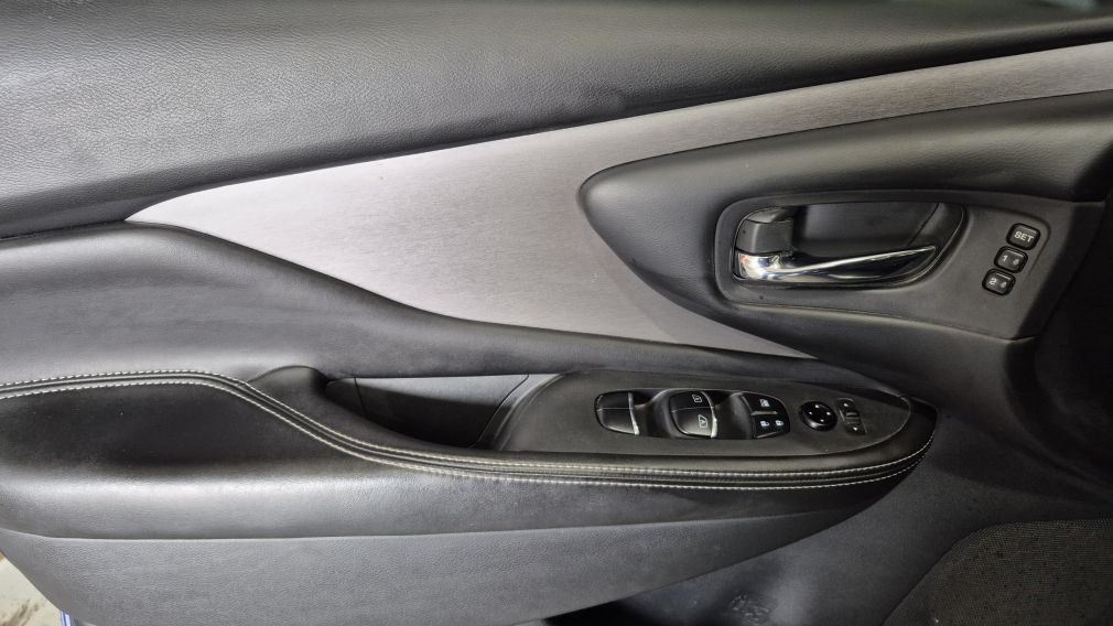 Nissan Murano SL 2022 d&rsquo;occasion à vendre - 10