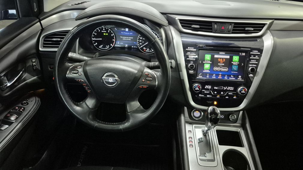 Nissan Murano SL 2022 d&rsquo;occasion à vendre - 15