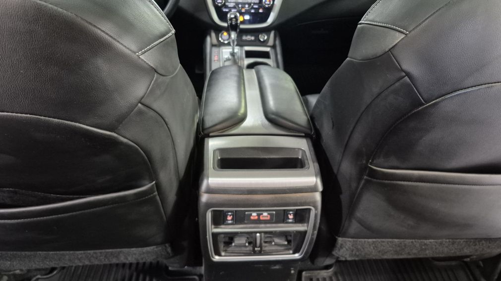 Nissan Murano SL 2022 d&rsquo;occasion à vendre - 25