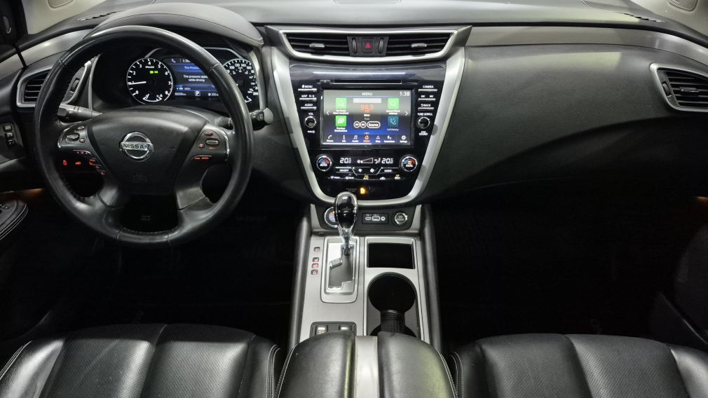Nissan Murano SL 2022 d&rsquo;occasion à vendre - 21