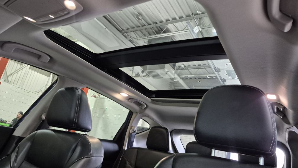 Nissan Murano SL 2022 d&rsquo;occasion à vendre - 13