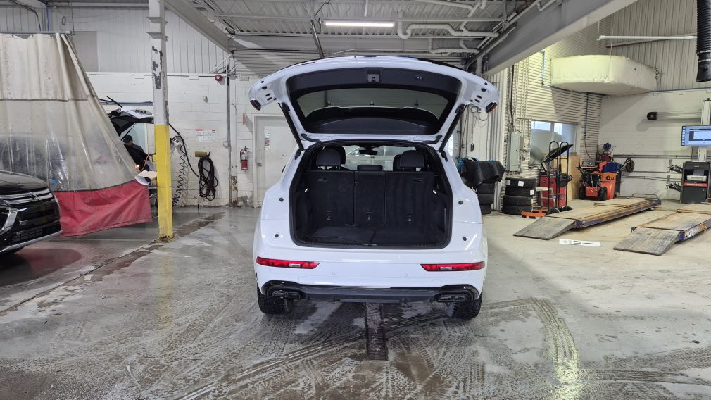 Audi Q5 Progressiv 2023 d&rsquo;occasion à vendre - 26