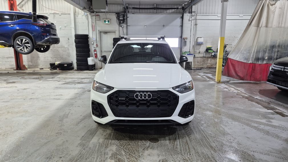 Audi Q5 Progressiv 2023 d&rsquo;occasion à vendre - 2