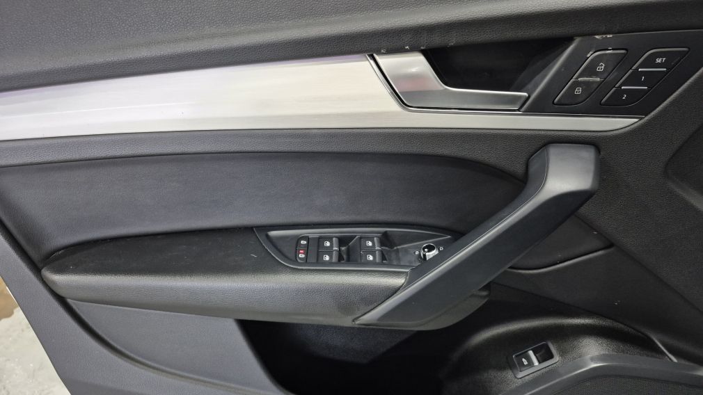 Audi Q5 Progressiv 2023 d&rsquo;occasion à vendre - 10