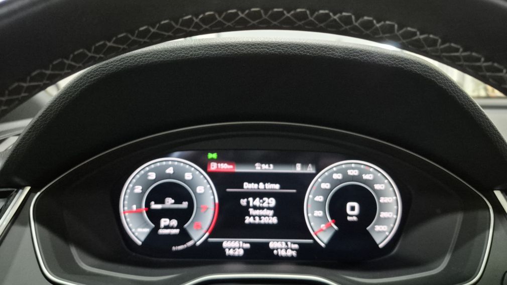 Audi Q5 Progressiv 2023 d&rsquo;occasion à vendre - 17