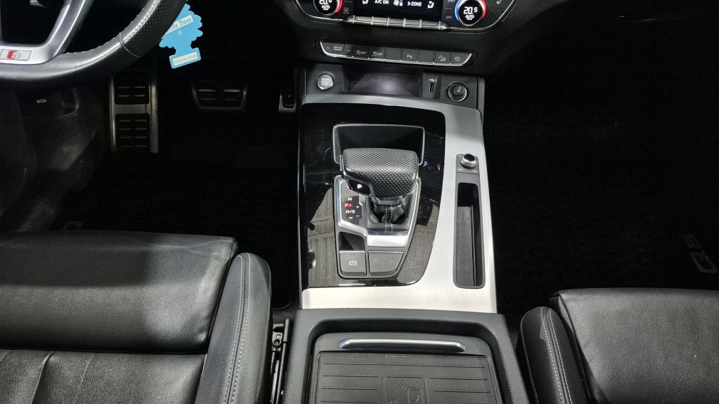 Audi Q5 Progressiv 2023 d&rsquo;occasion à vendre - 20