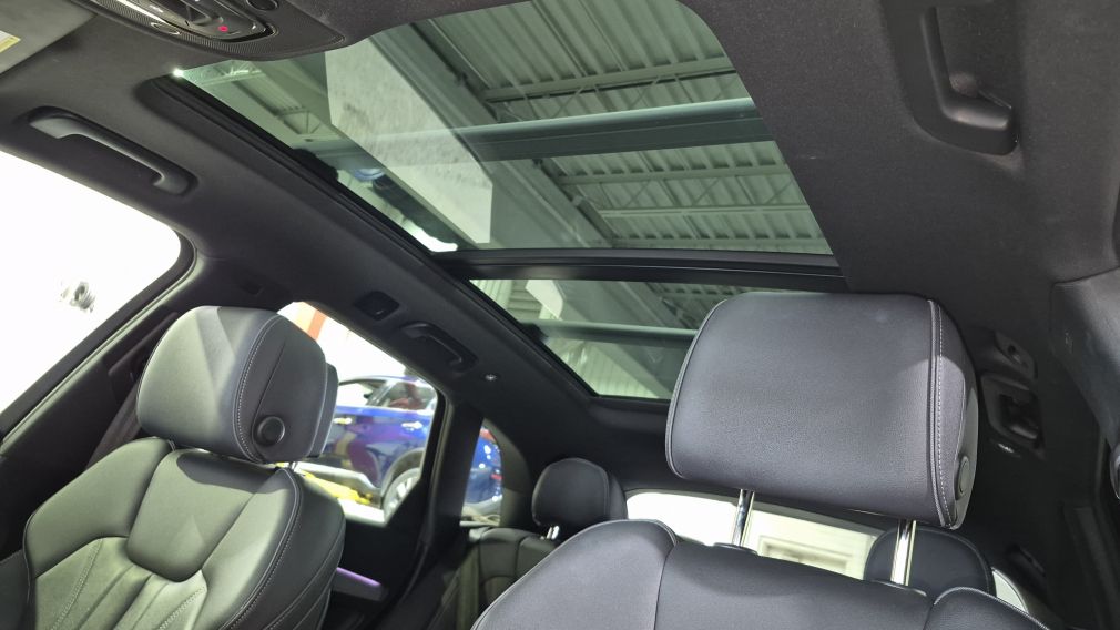 Audi Q5 Progressiv 2023 d&rsquo;occasion à vendre - 13