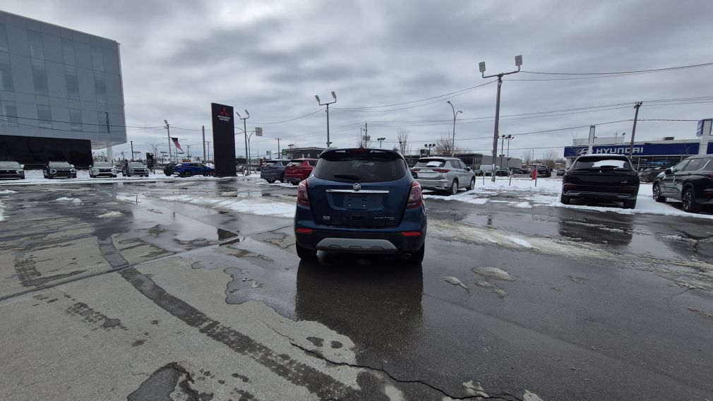 Buick Encore Sport Touring 2019 d&rsquo;occasion à vendre - 6