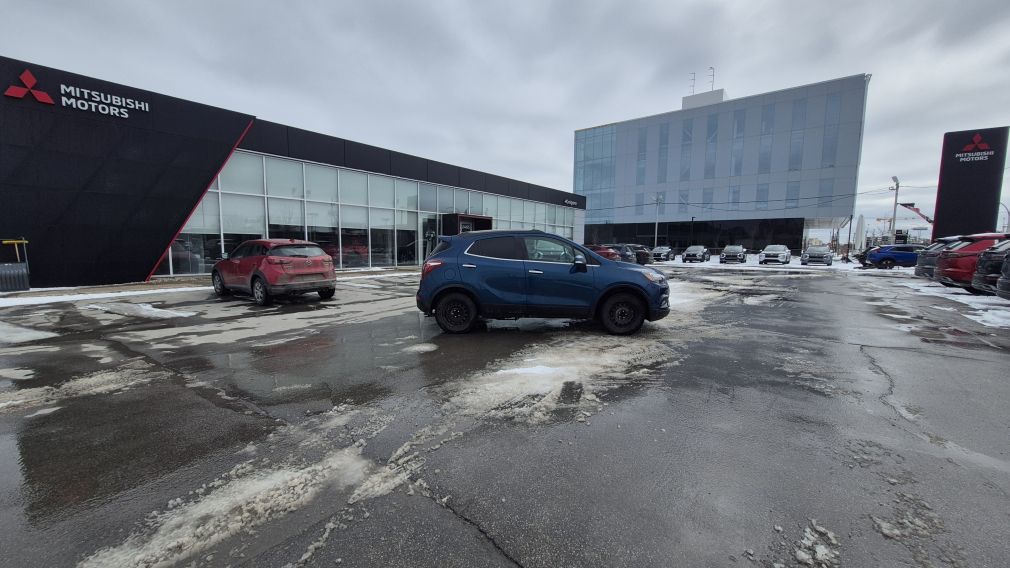 Buick Encore Sport Touring 2019 d&rsquo;occasion à vendre - 8