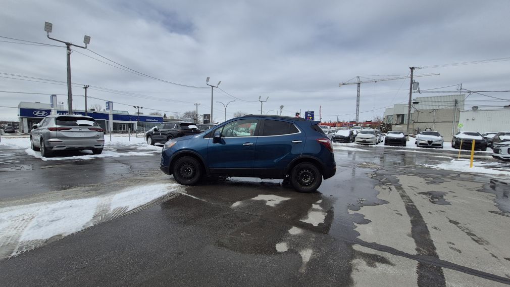 Buick Encore Sport Touring 2019 d&rsquo;occasion à vendre - 4