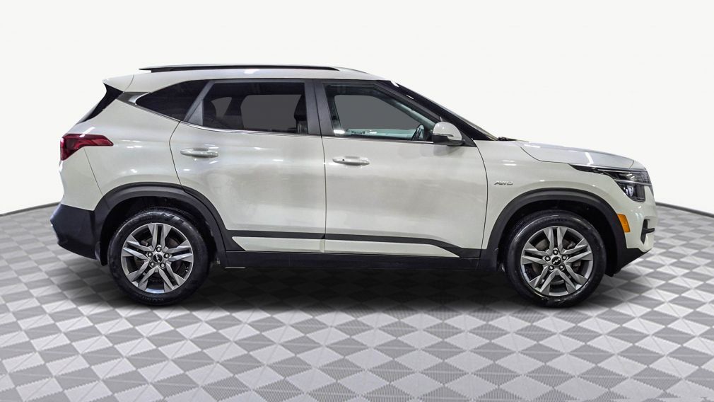 Kia Seltos EX 2023 d&rsquo;occasion à vendre - 8