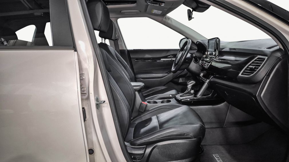 Kia Seltos EX 2023 d&rsquo;occasion à vendre - 23