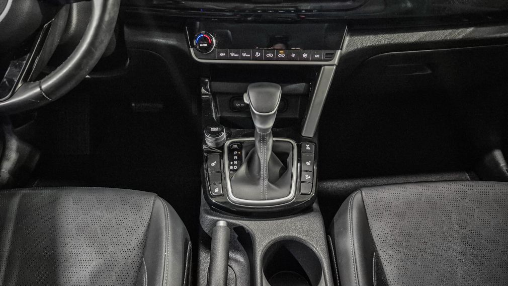 Kia Seltos EX 2023 d&rsquo;occasion à vendre - 19