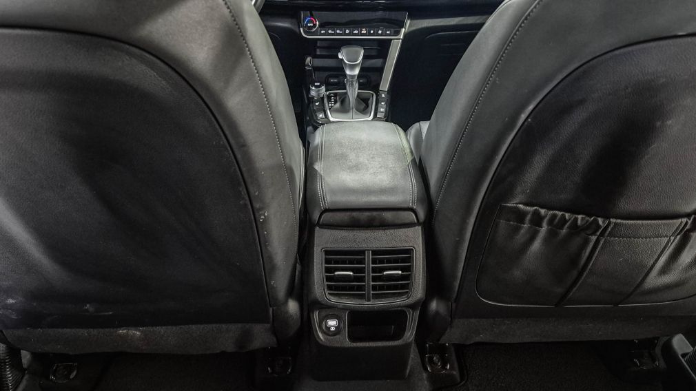 Kia Seltos EX 2023 d&rsquo;occasion à vendre - 22
