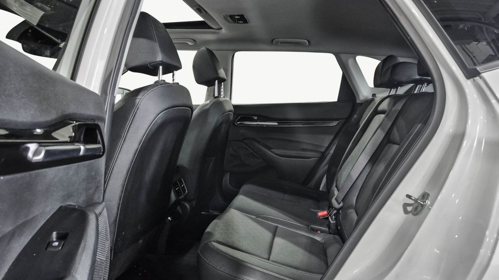 Kia Seltos EX 2023 d&rsquo;occasion à vendre - 24
