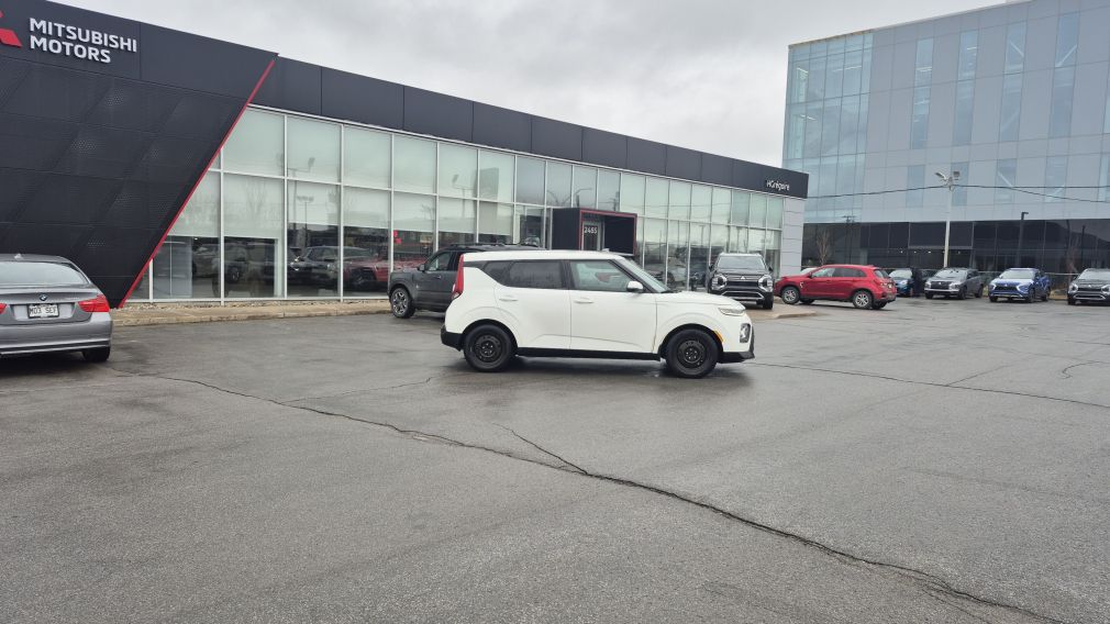 Kia Soul EX 2022 d&rsquo;occasion à vendre - 8