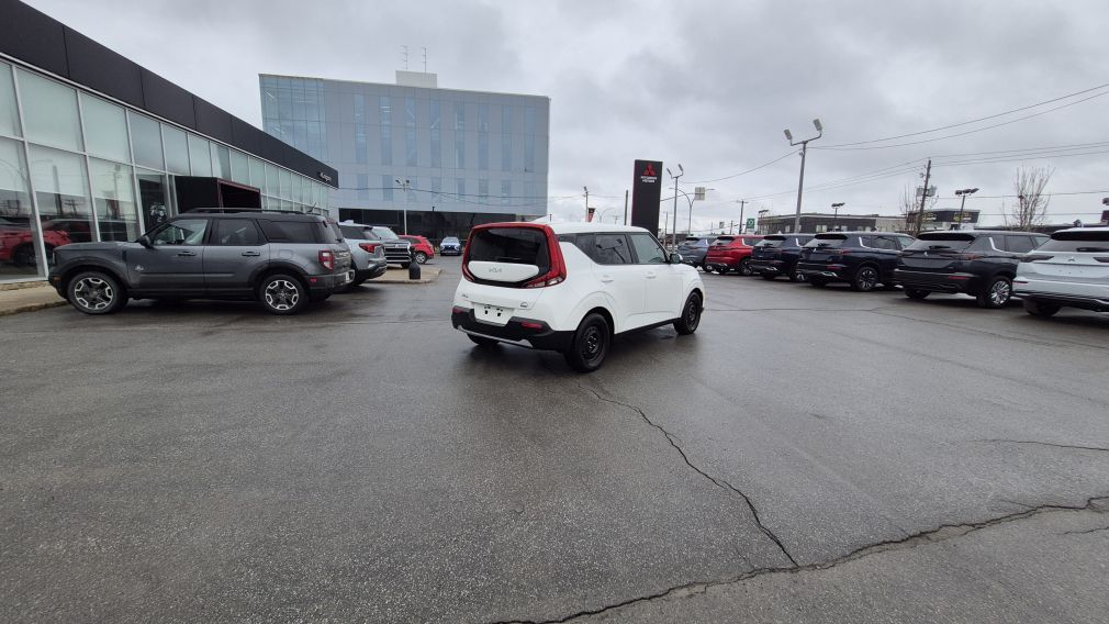 Kia Soul EX 2022 d&rsquo;occasion à vendre - 7