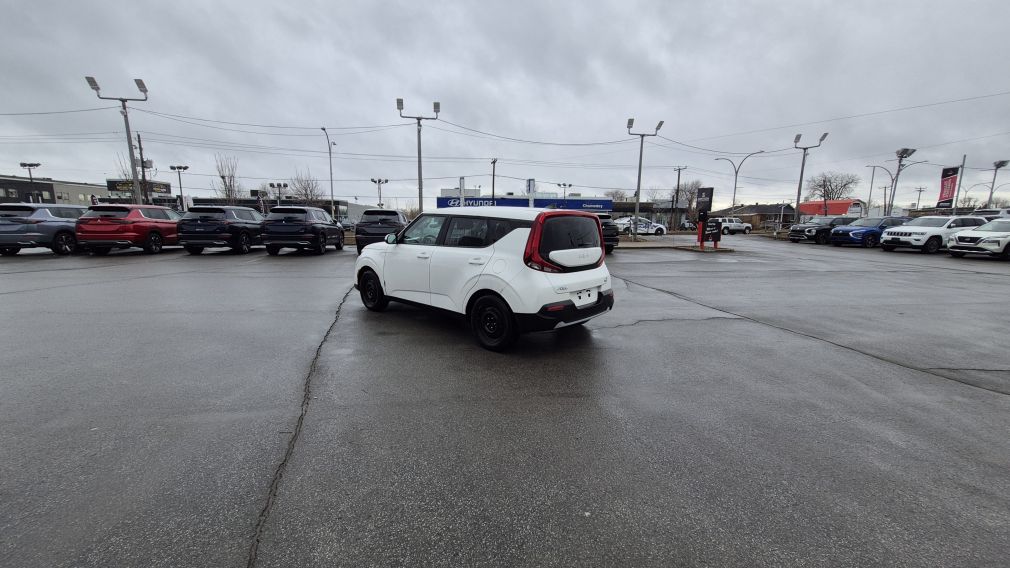 Kia Soul EX 2022 d&rsquo;occasion à vendre - 5