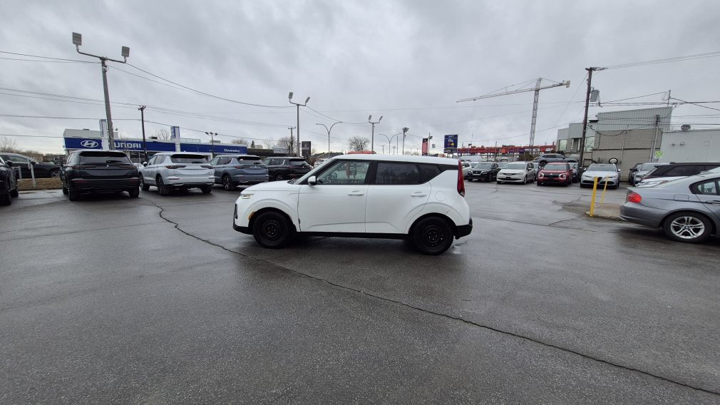 Kia Soul EX 2022 d&rsquo;occasion à vendre - 4