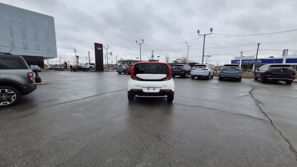Kia Soul EX 2022 d&rsquo;occasion à vendre - 6
