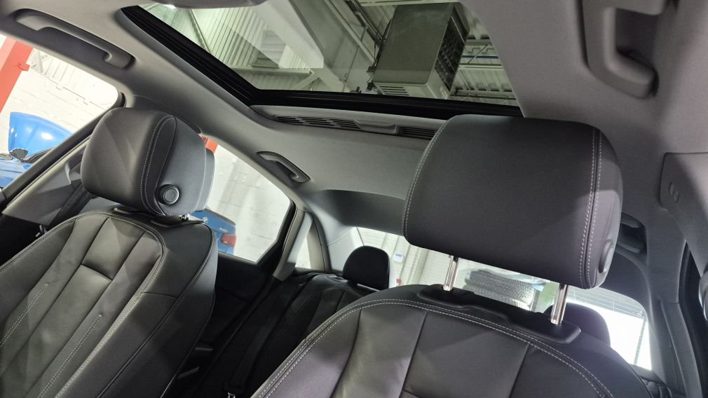 Audi A4 Komfort 2020 d&rsquo;occasion à vendre - 13
