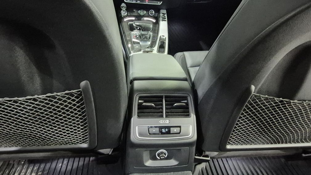 Audi A4 Komfort 2020 d&rsquo;occasion à vendre - 26