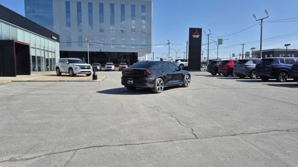 Polestar 2 Long Range Single Motor 2023 d&rsquo;occasion à vendre - 7