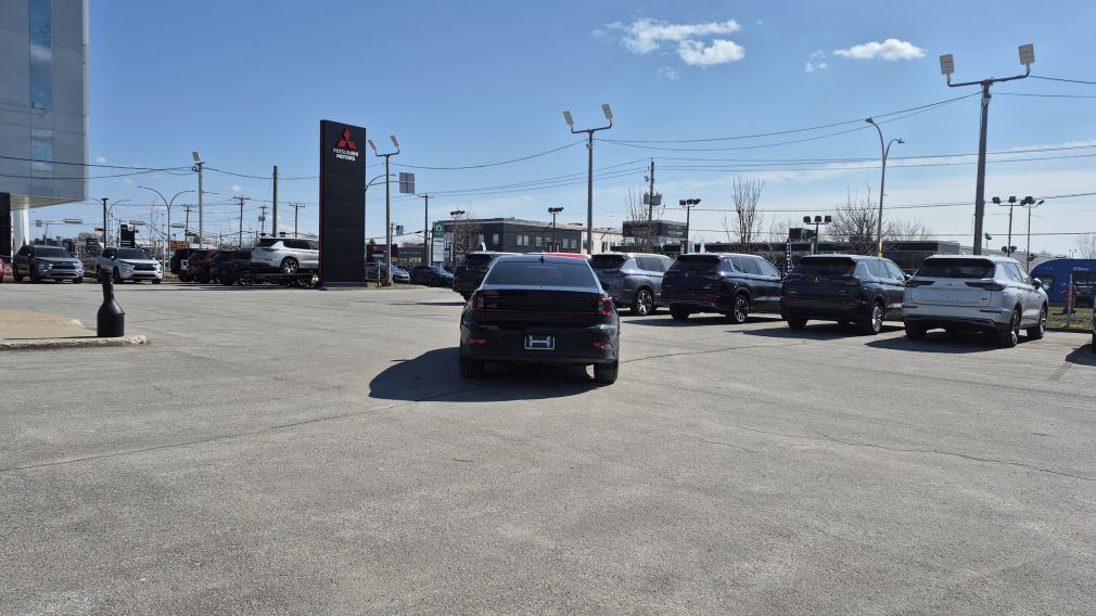 Polestar 2 Long Range Single Motor 2023 d&rsquo;occasion à vendre - 6